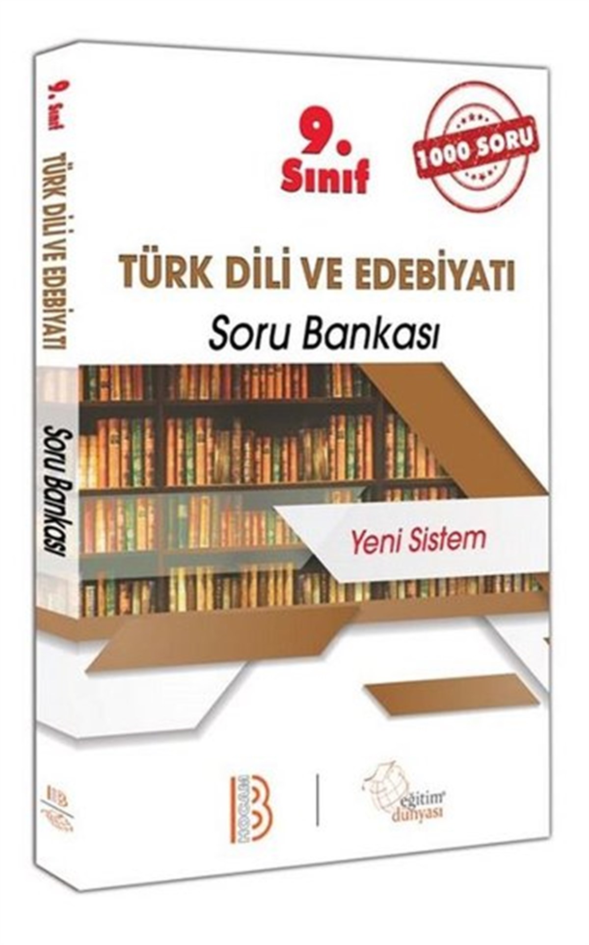 KolektifYDSBenim Hocam Fasikül Gramer Yksdil Hazırlık Kitabı (Efa Serisi)