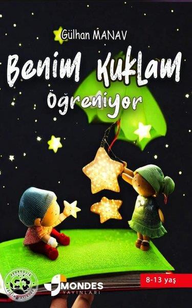Gülhan ManavÇocuk Gençlik RomanlarıBenim Kuklam Öğreniyor