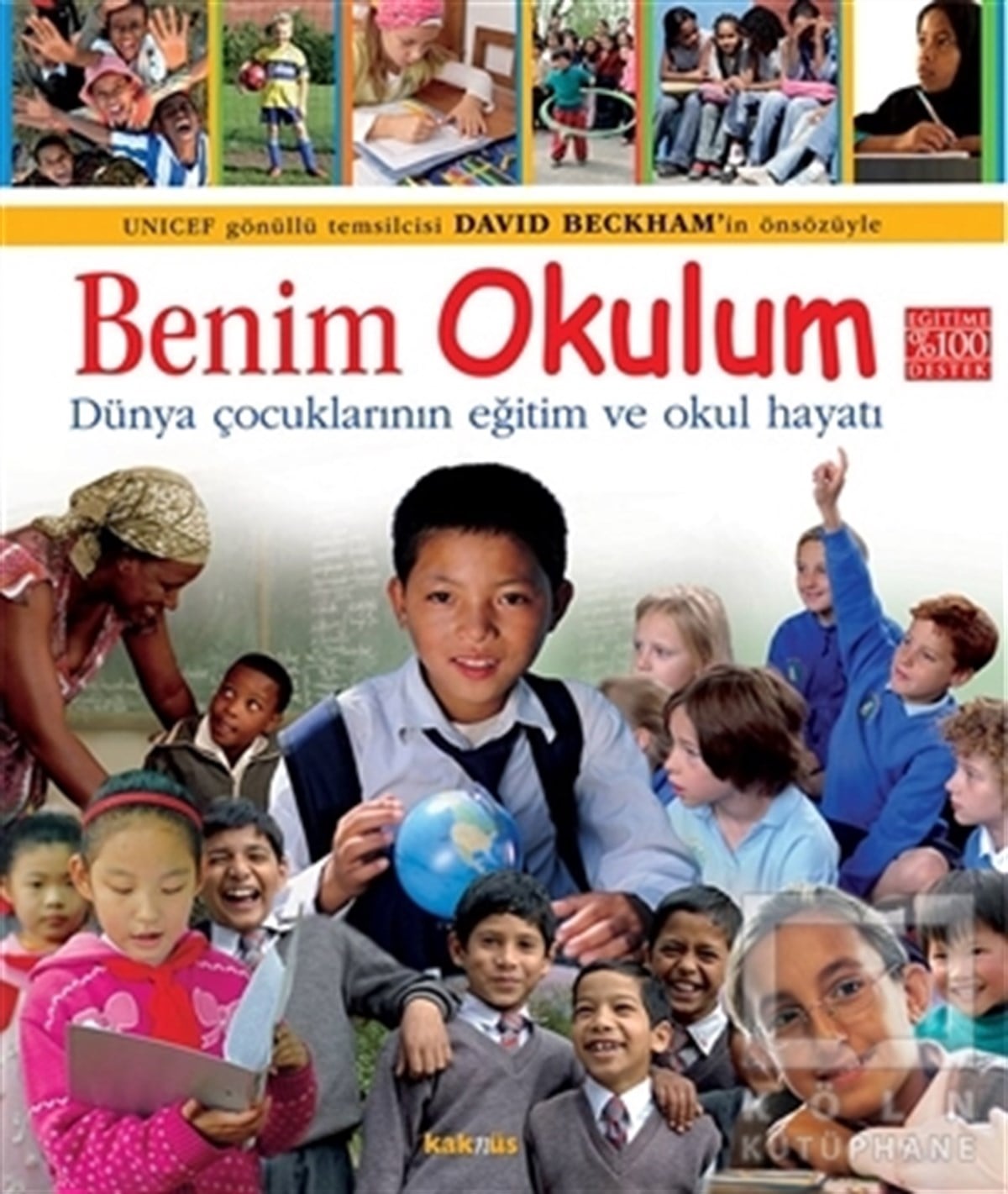 KolektifDiğerBenim Okulum