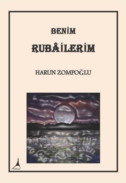 Harun ZompoğluTürk ŞiiriBenim Rubailerim