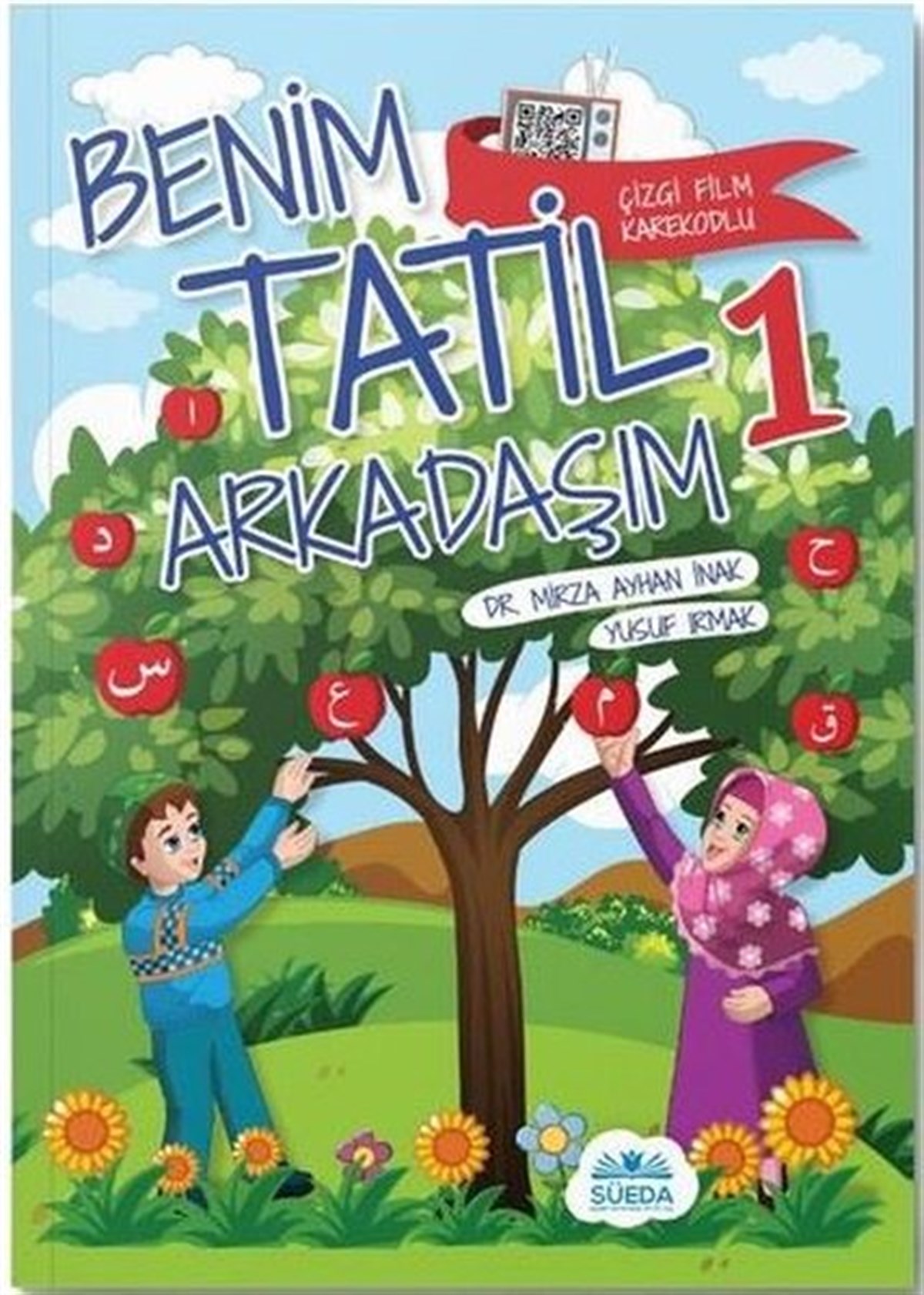 Mirza İnakÇocuk Gençlik RomanlarıBenim Tatil Arkadaşım 1