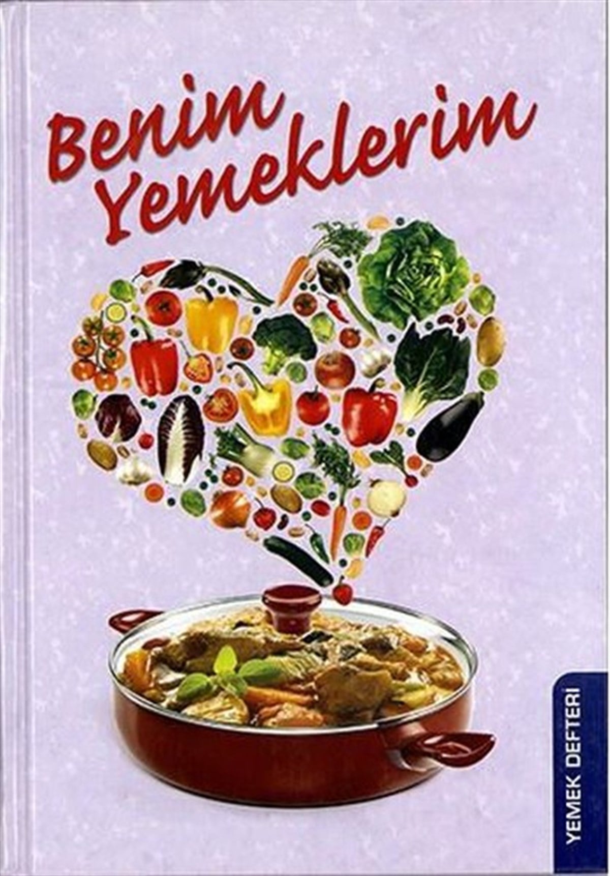 KolektifGastronomiBenim Yemeklerim