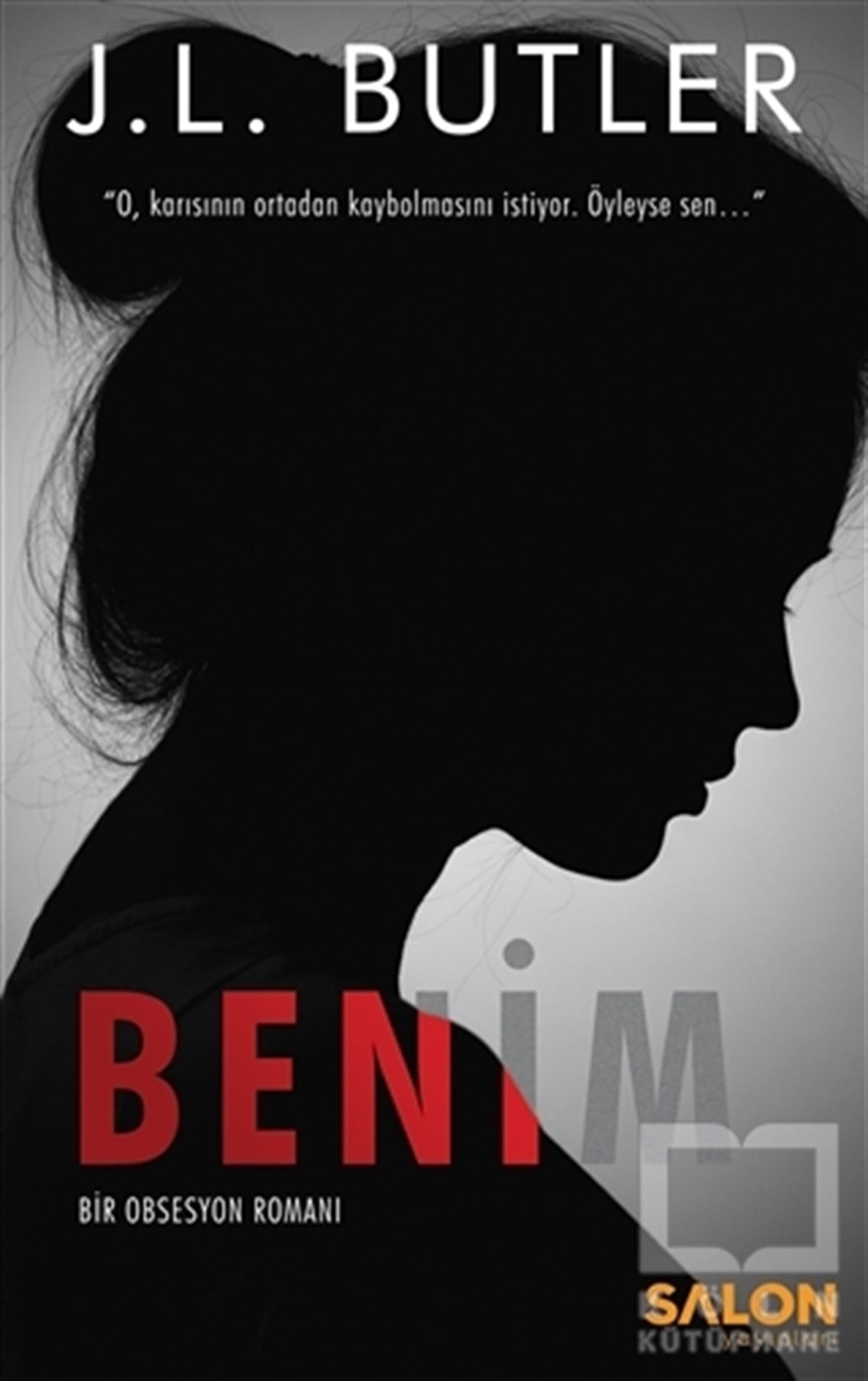J.L. ButlerRomanBenim