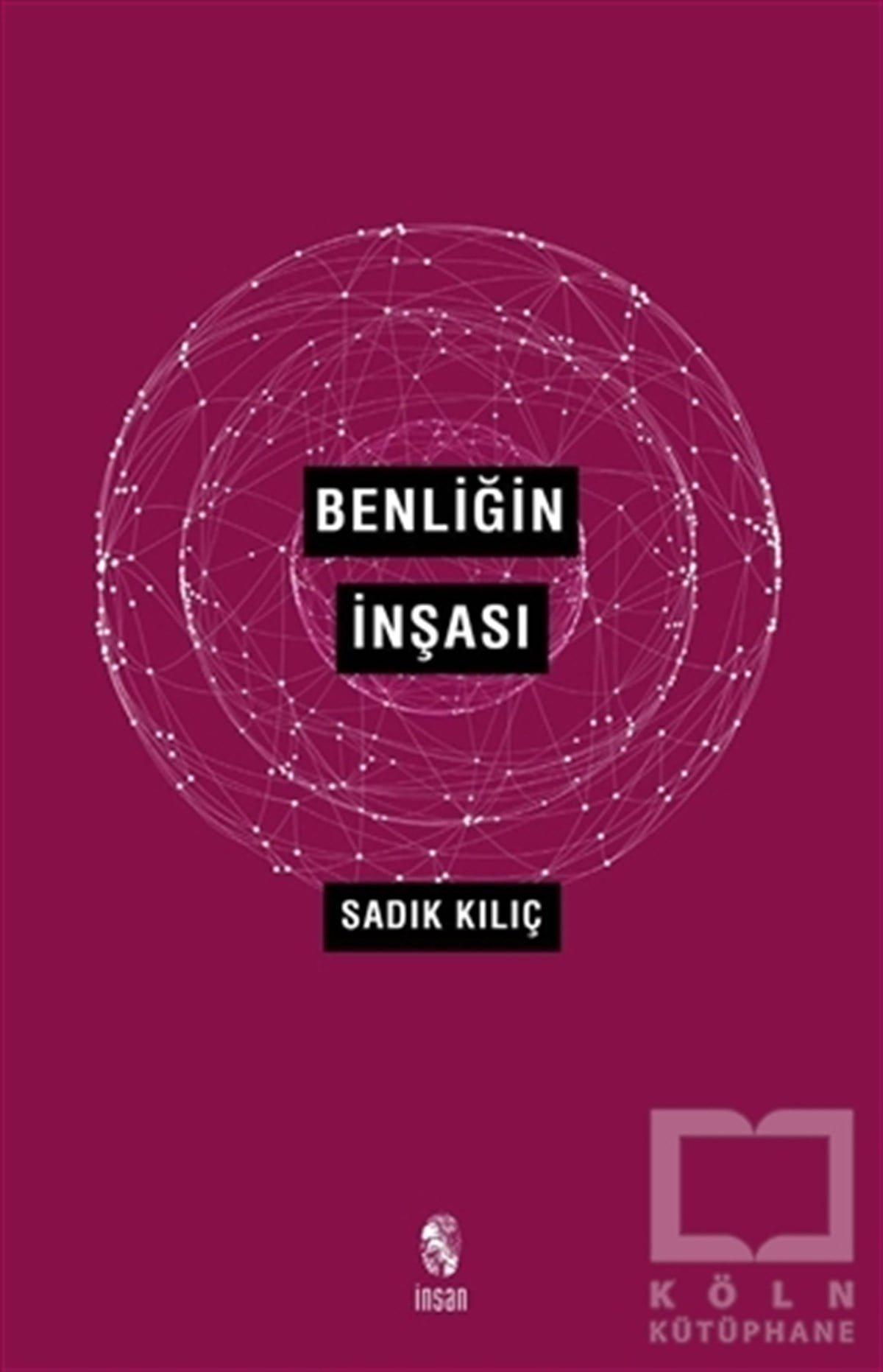 Sadık KılıçDiğerBenliğin İnşası