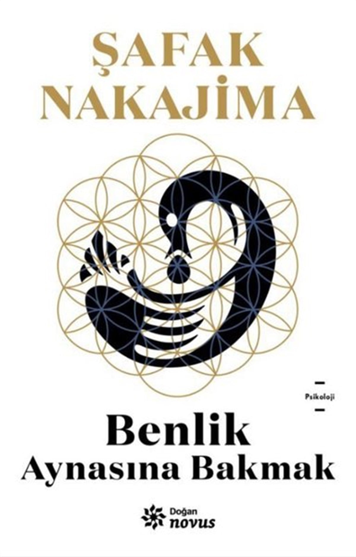 Şafak NakajimaPsikoloji BilimiBenlik Aynasına Bakmak