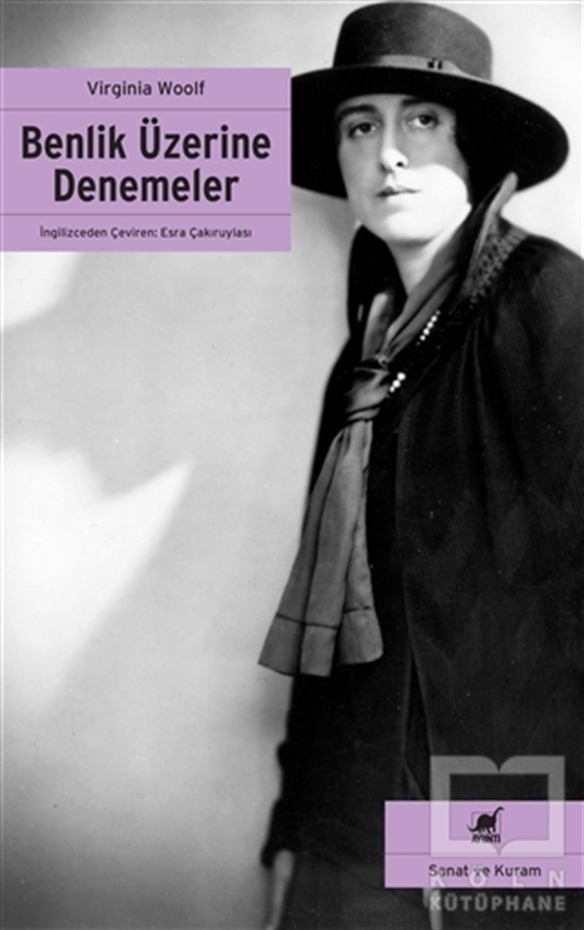 Virginia WoolfDerlemeBenlik Üzerine Denemeler
