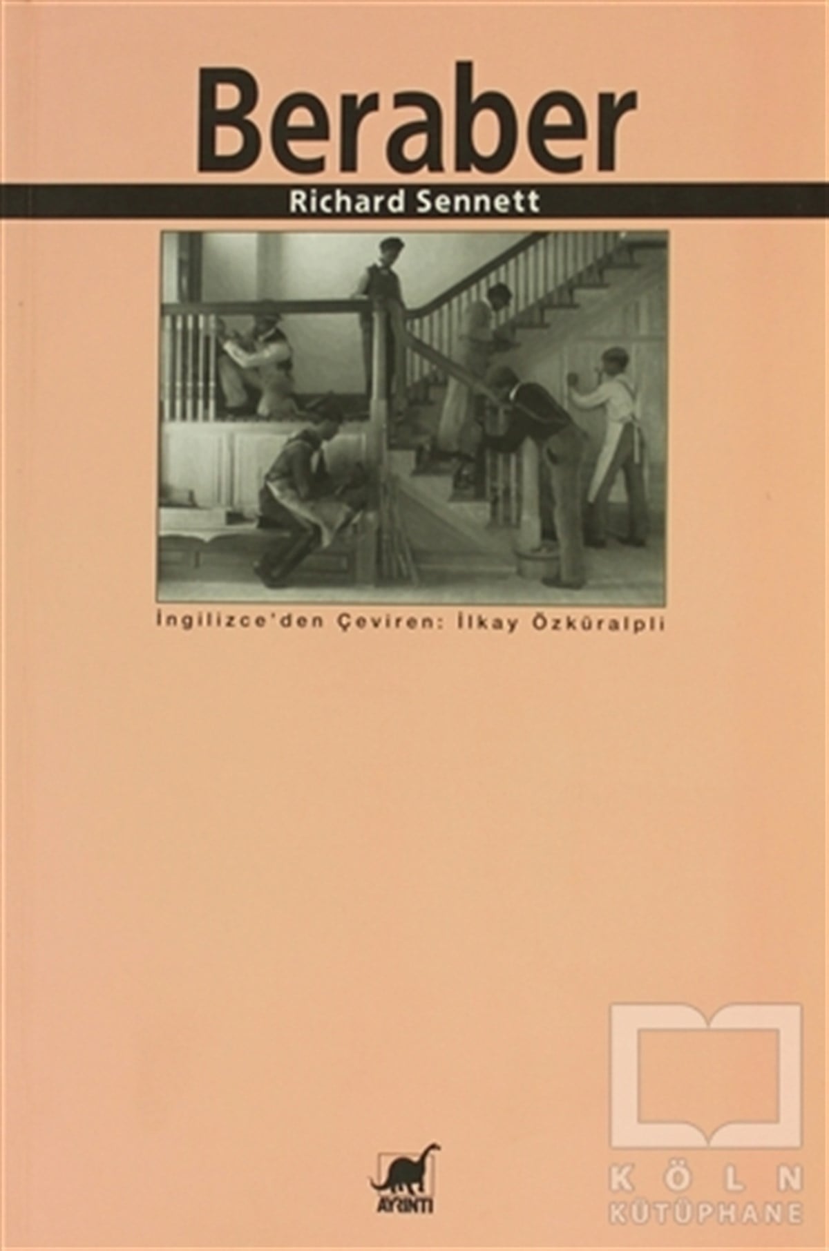 Richard SennettDiğerBeraber