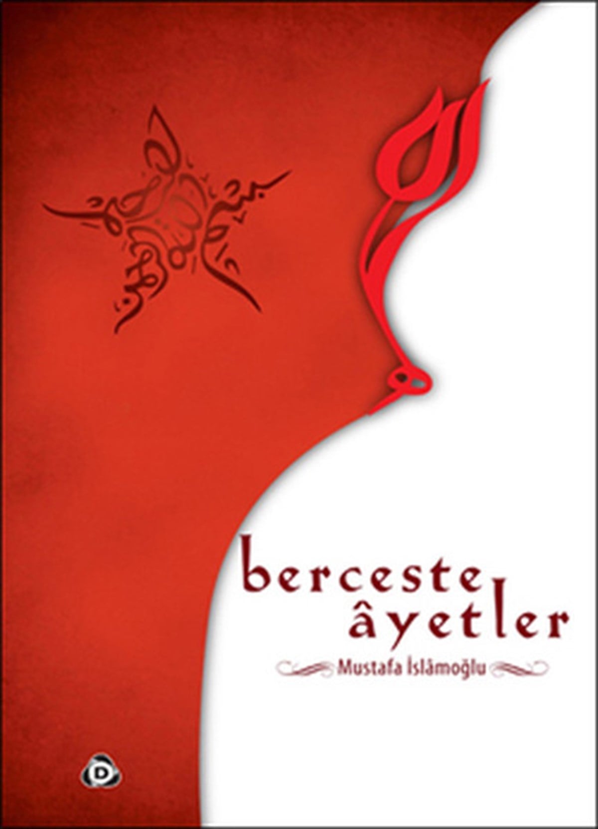 Mustafa İslamoğluİslami KitaplarBerceste Ayetler