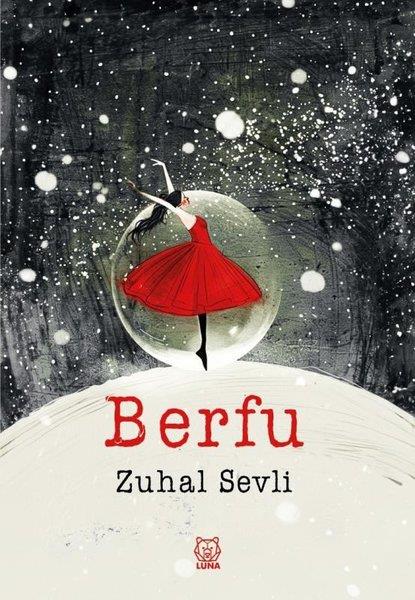 Zuhal SevliTürkiye RomanBerfu