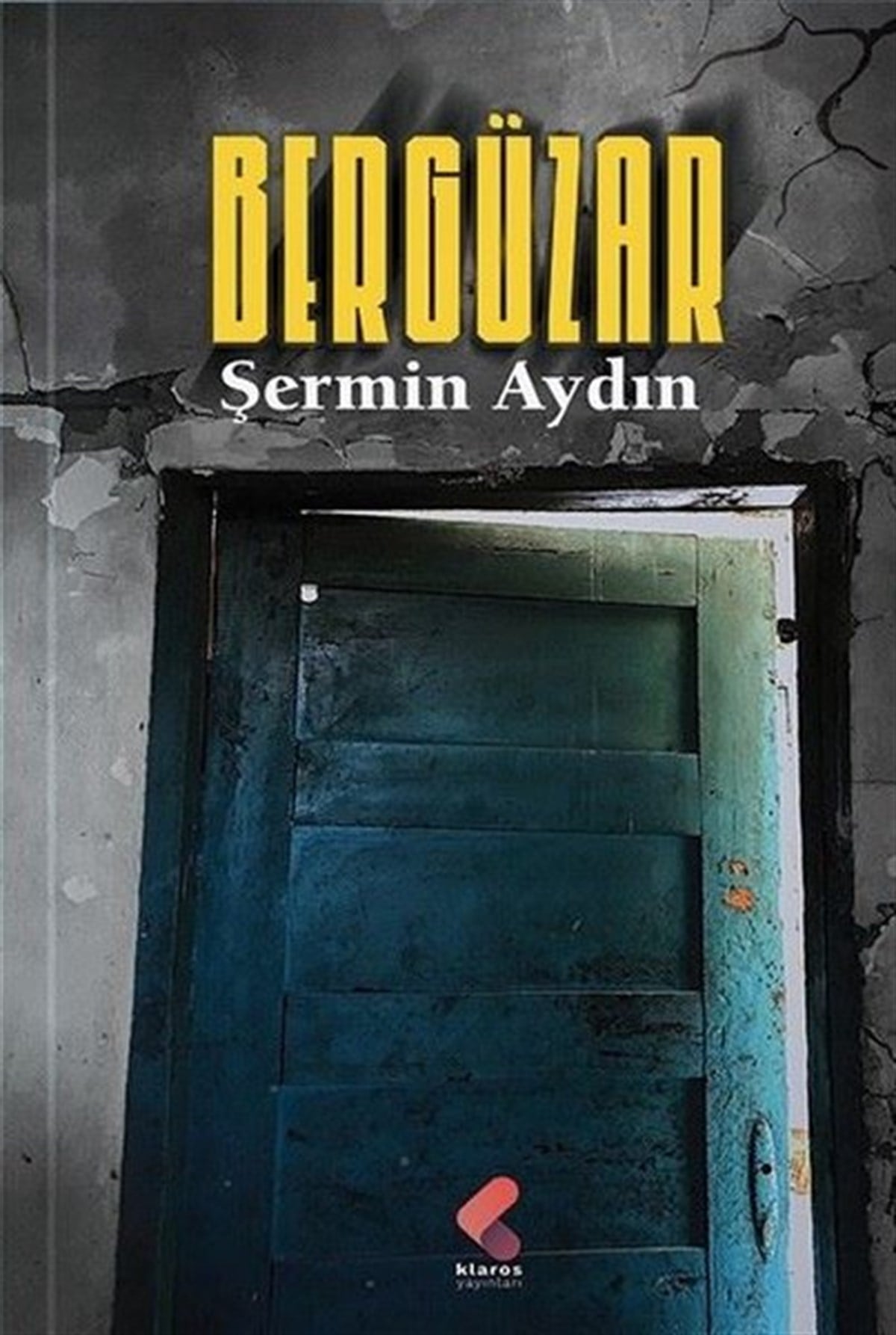 Şermin AydınTürkiye RomanBergüzar