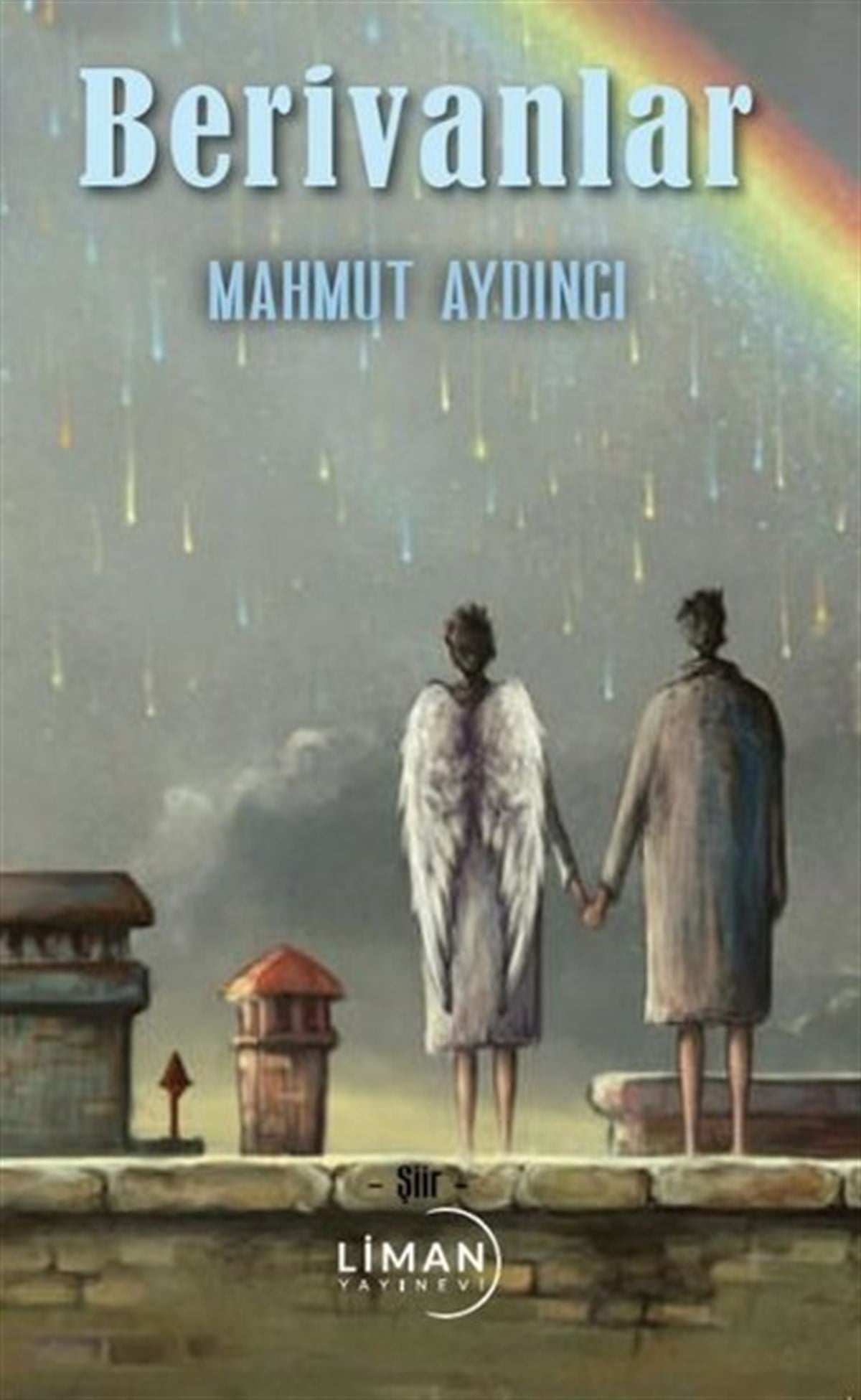 Mahmut AydıncıTürk ŞiiriBerivanlar