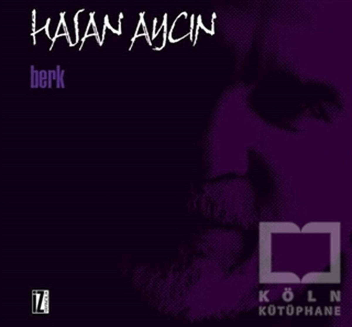 Hasan AycınKarikatürBerk