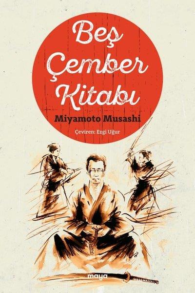 Miyamato MusashiFelsefe BilimiBeş Çember Kitabı