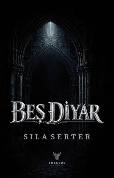 Sıla SerterFantastik Kitaplar & Fantastik RomanlarBeş Diyar