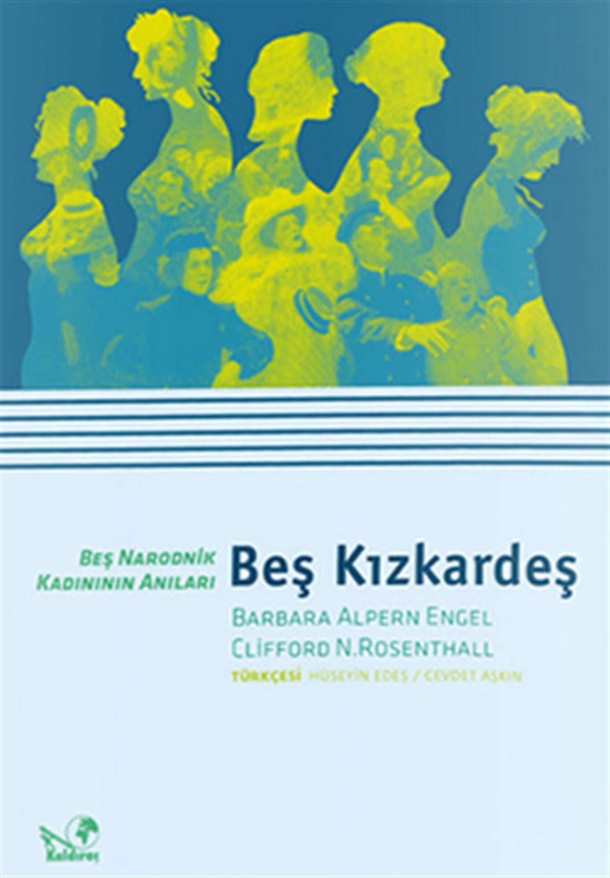 Clifford N. RosenthalKadınBeş Kızkardeş
