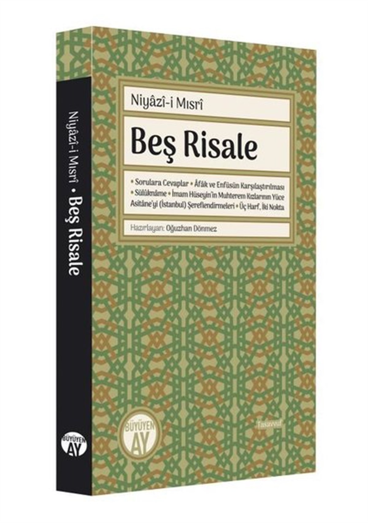 Kolektifİslami KitaplarBeş Risale
