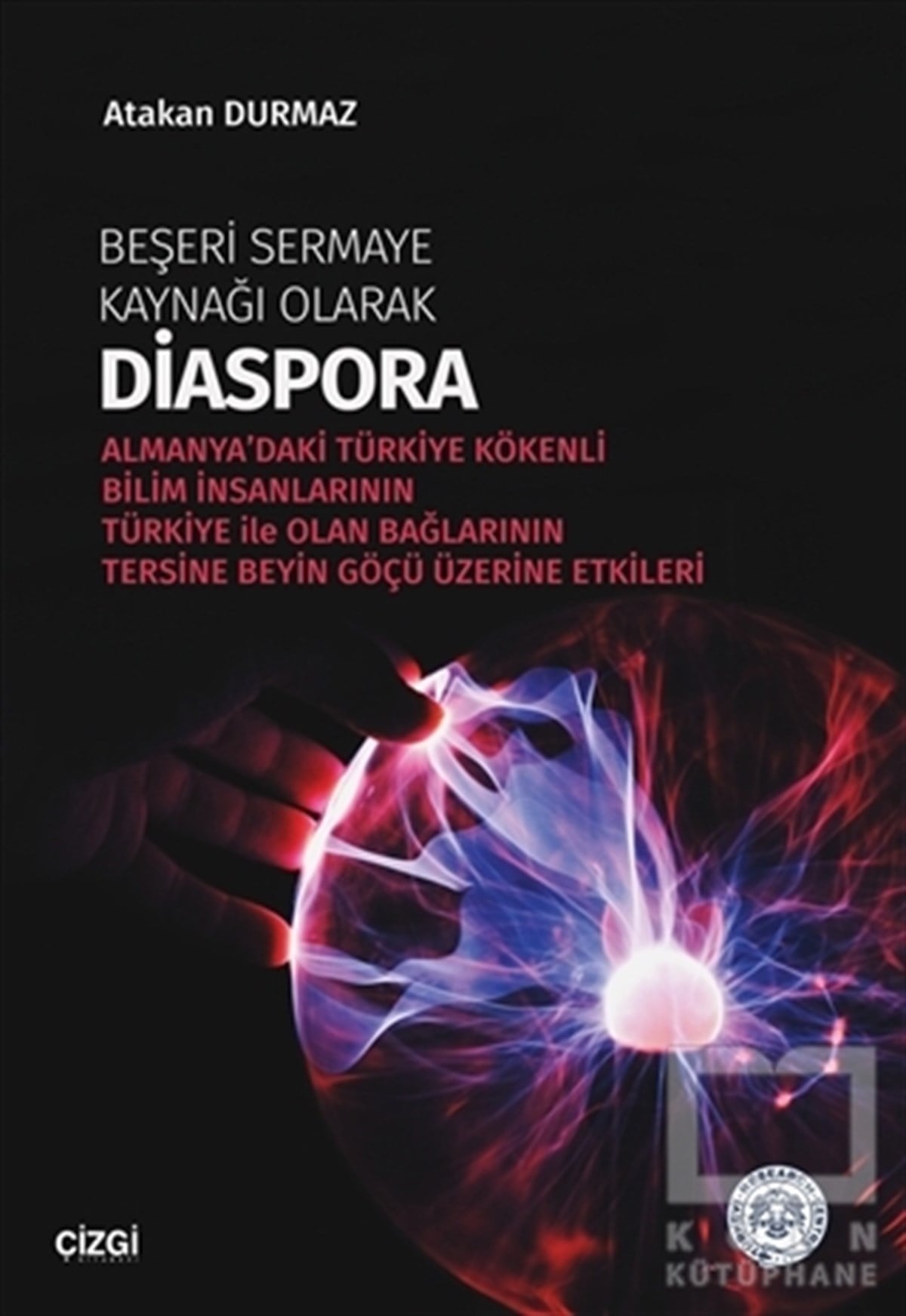 Atakan DurmazDiğerBeşeri Sermaye Kaynağı Olarak Diaspora