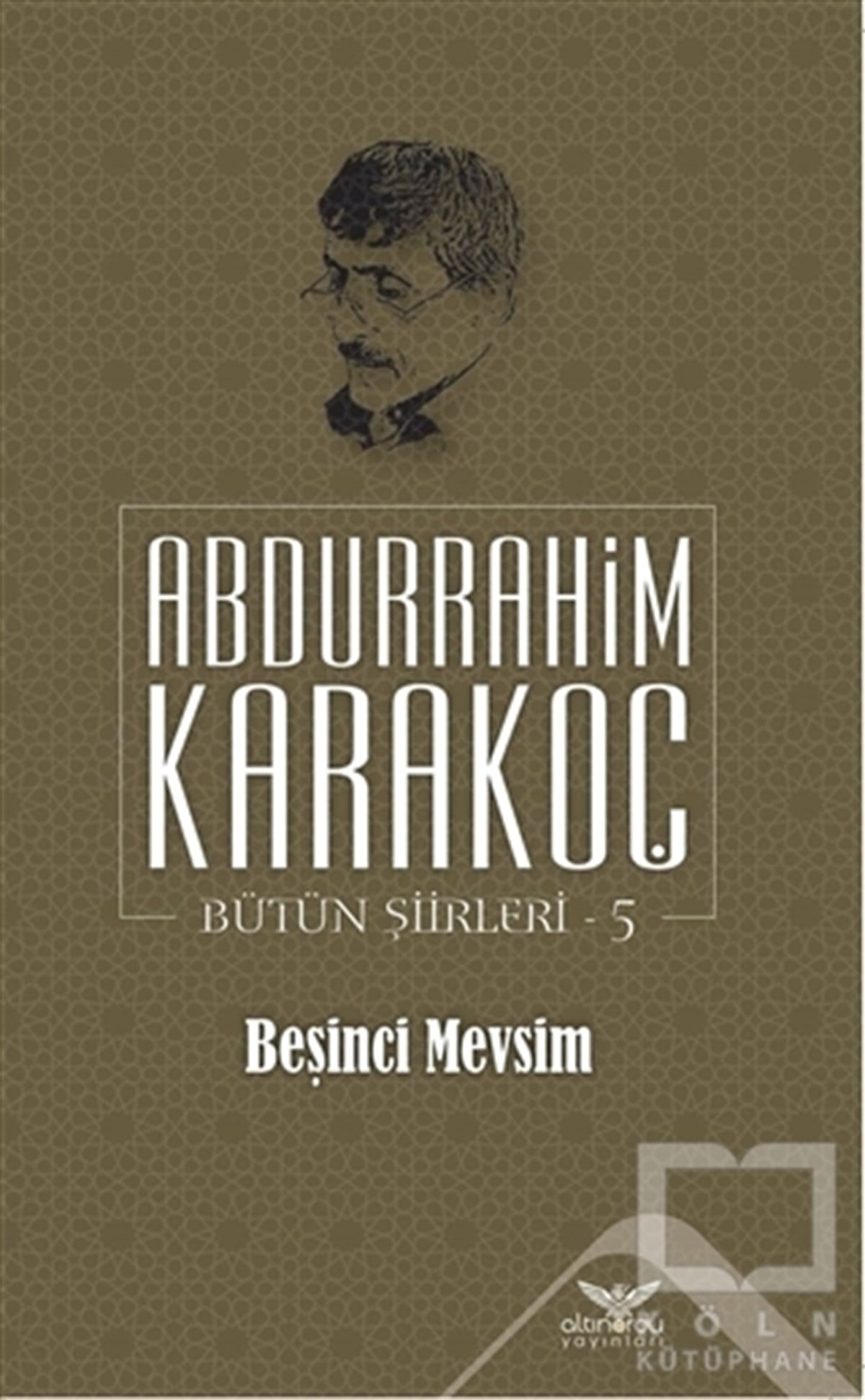 Abdurrahim KarakoçTürkçe Şiir KitaplarıBeşinci Mevsim
