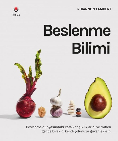 Rhiannon LambertBeden SağlığıBeslenme Bilimi