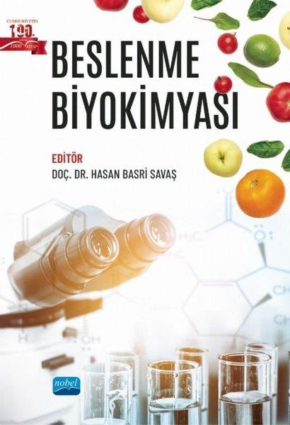 KolektifKimyaBeslenme Biyokimyası