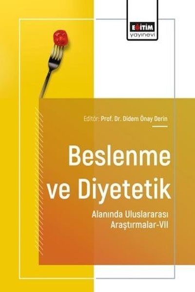 KolektifDigerBeslenme ve Diyetetik Alanında Uluslararası Araştırmalar 7