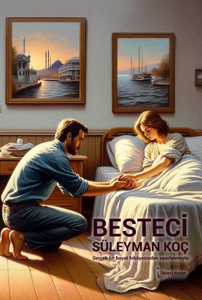 Süleyman KoçTürk RomaniBesteci