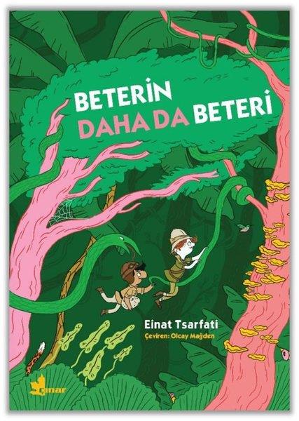 Martina OrsiEgitim Etkinlik KitaplariBeterin Daha da Beteri