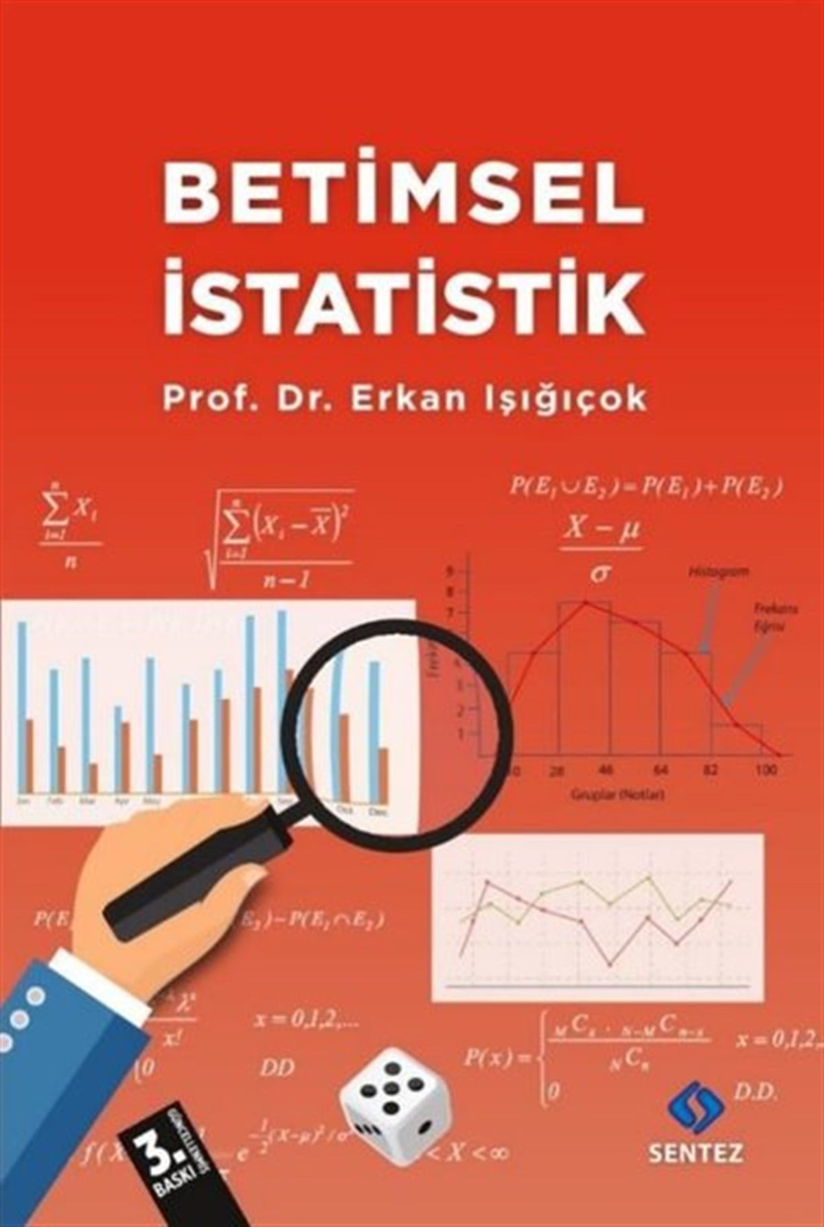 Erkan IşığıçokIktisat/EkonomiBetimsel İstatistik