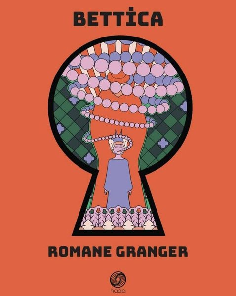 Romane GrangerÇizgi RomanlarBettica