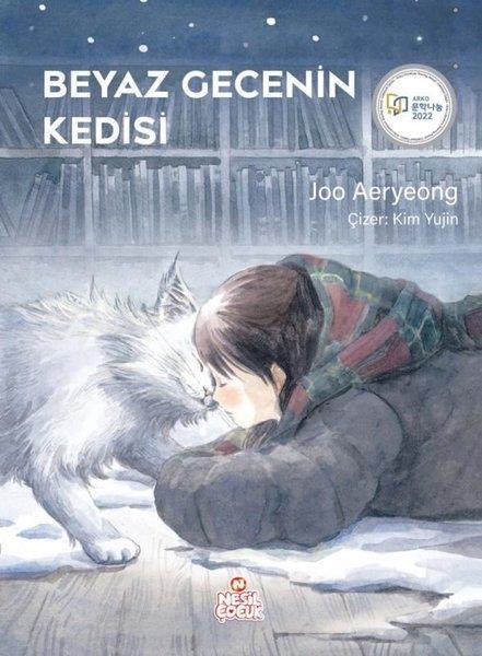 Joo AeryeongÇocuk Gençlik RomanlarıBeyaz Gecenin Kedisi