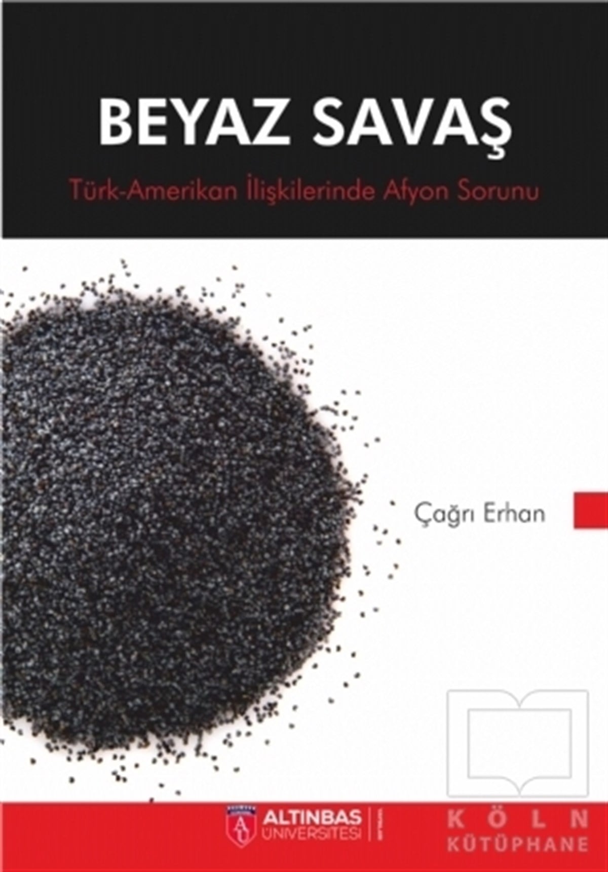 Çağrı ErhanAraştırma-İncelemeBeyaz Savaş
