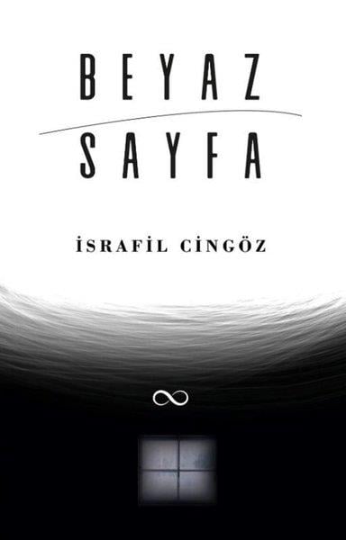 İsrafil CingözDeneme KitaplarıBeyaz Sayfa
