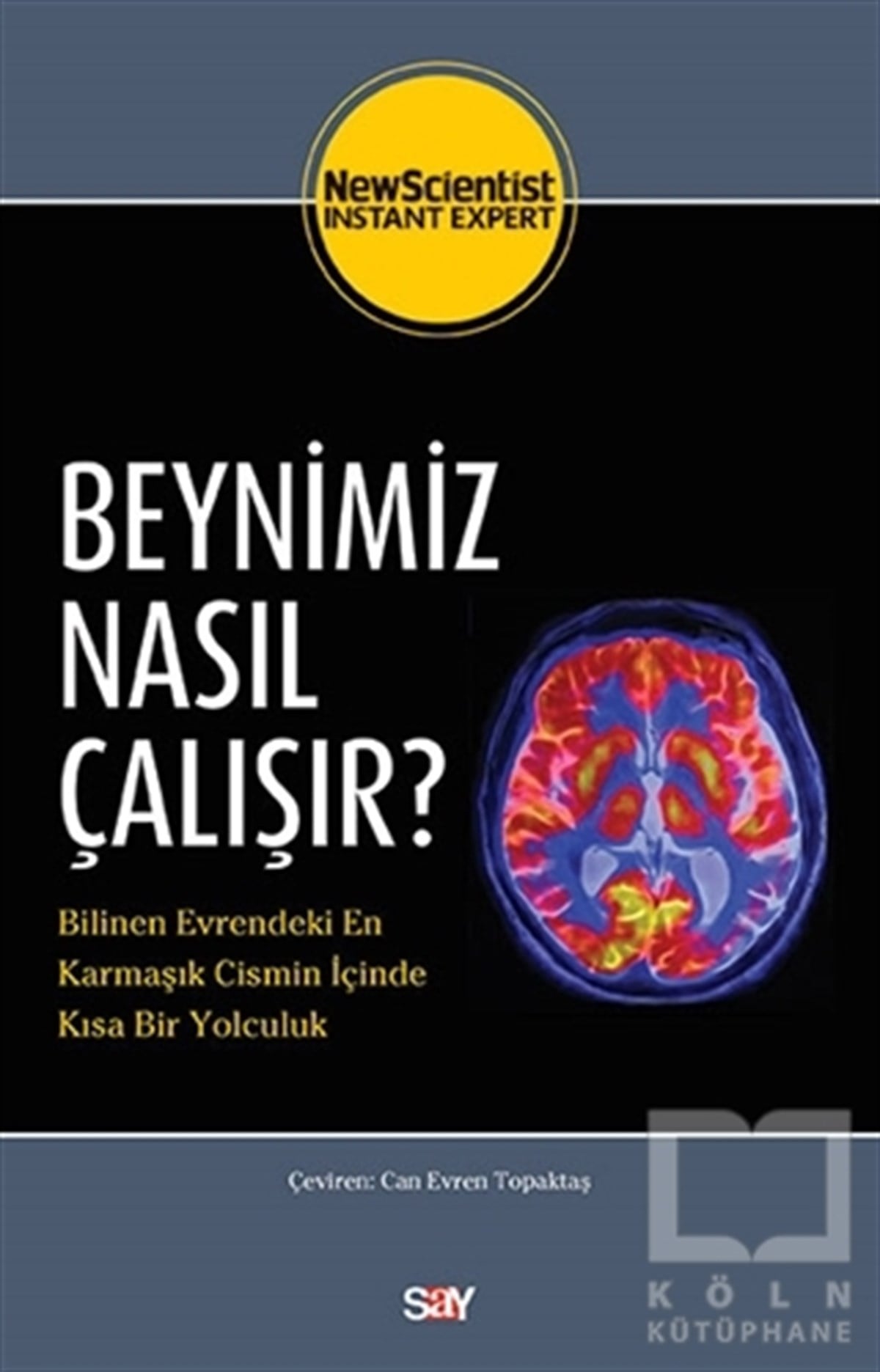 KolektifDiğerBeynimiz Nasıl Çalışır?