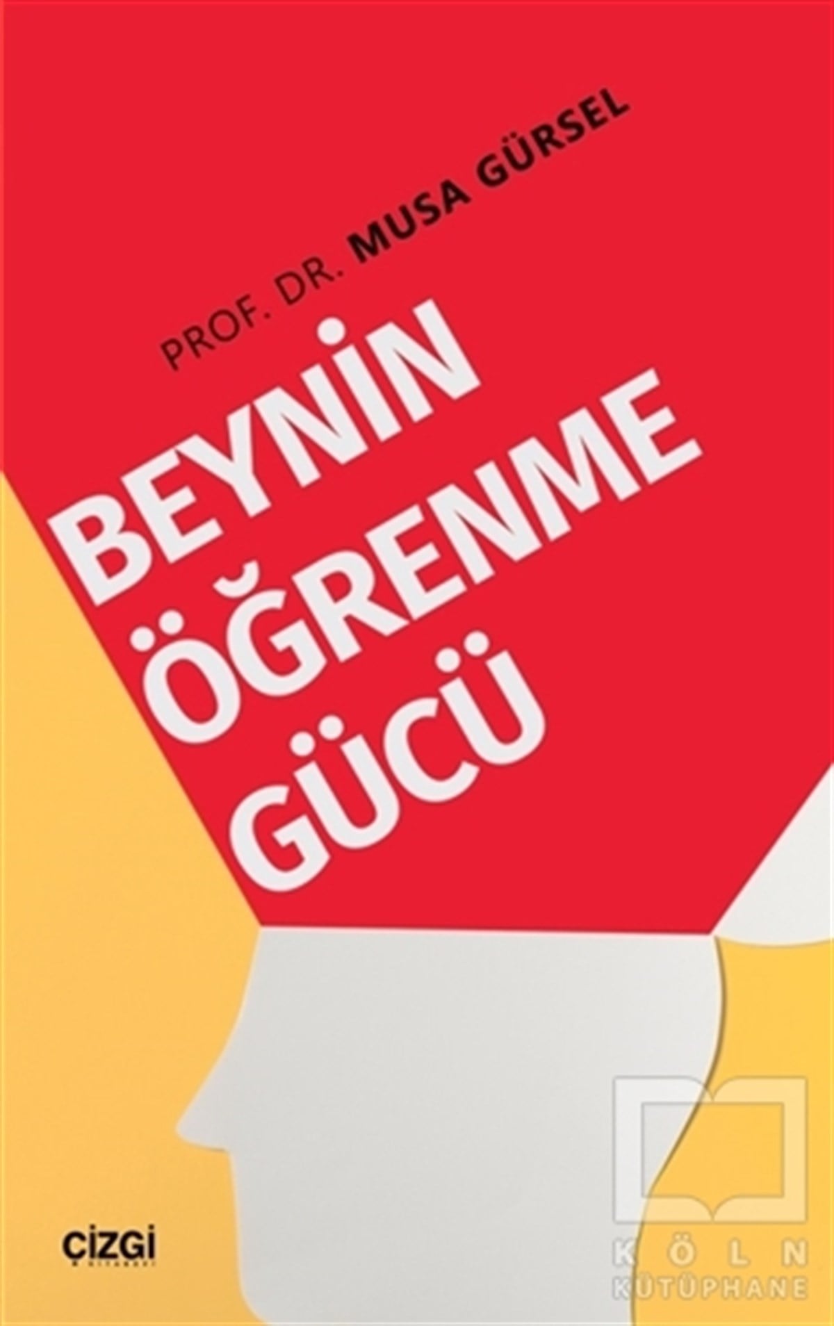 Musa GürselKişisel GelişimBeynin Öğrenme Gücü