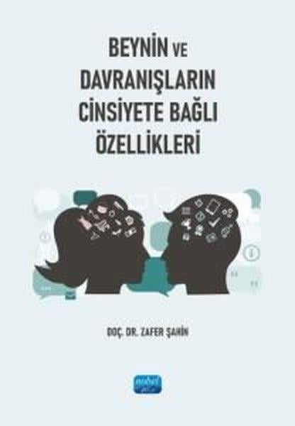 Zafer ŞahinPopüler Bilim KitaplarıBeynin ve Davranışların Cinsiyete Bağlı Özellikleri