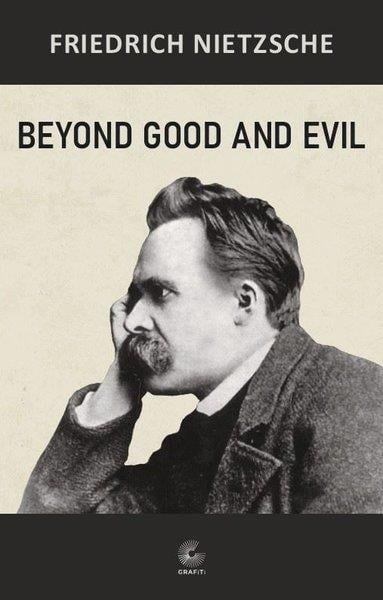 Friedrich NietzscheLiteratureBeyond Good and Evil