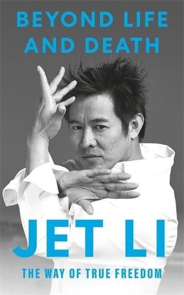 Jet LiBiography (History)Beyond Life and Death : The Way of True Freedom
