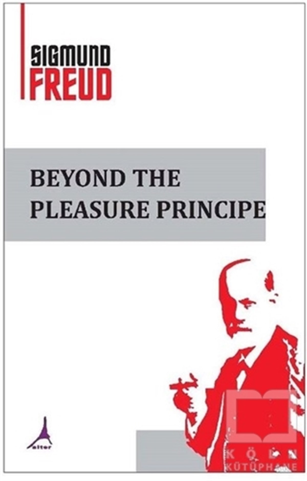 Sigmund FreudGenel PsikolojiBeyond The Pleasure