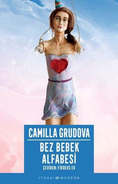 Camilla GrudovaKorku Kitapları & Gerilim KitaplarıBez Bebek Alfabesi