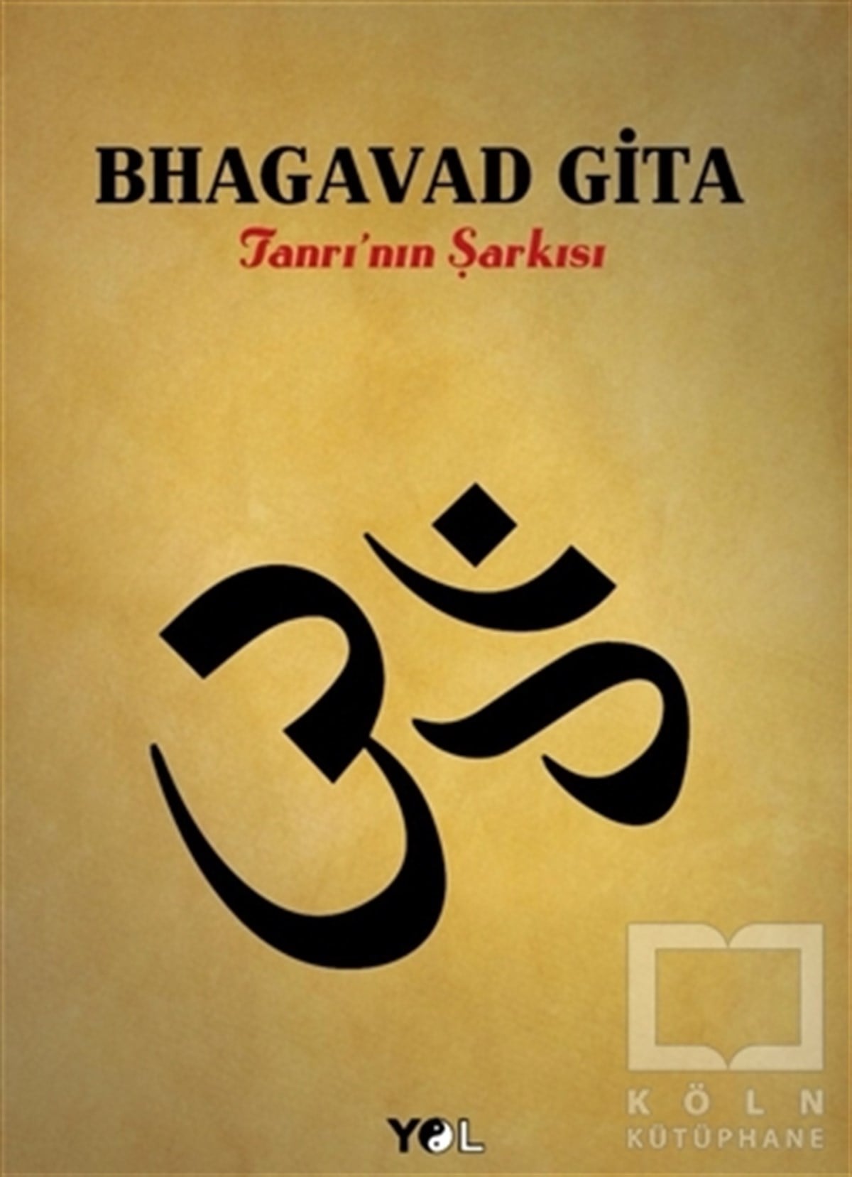 AnonimDüşünceBhagavad Gita