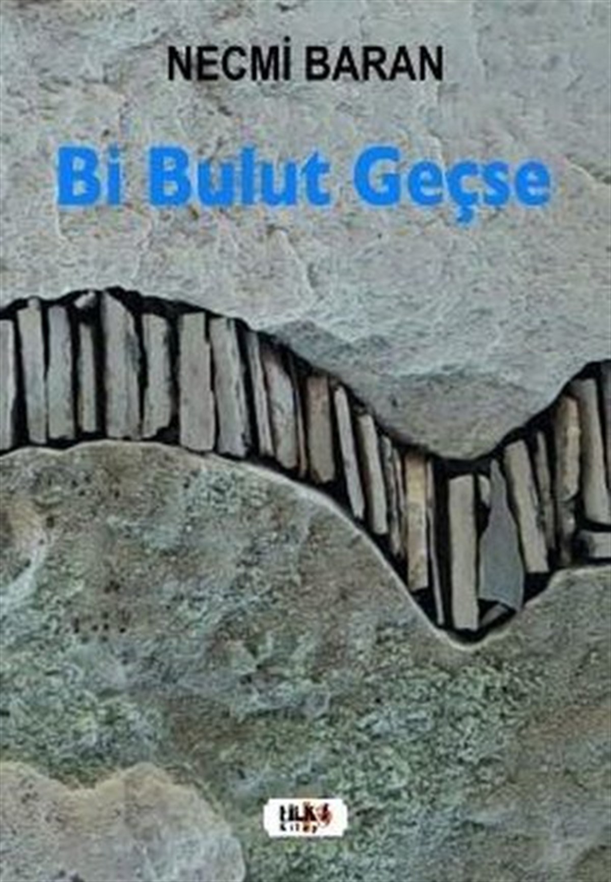 Necmi BaranTürk ŞiiriBi Bulut Geçse