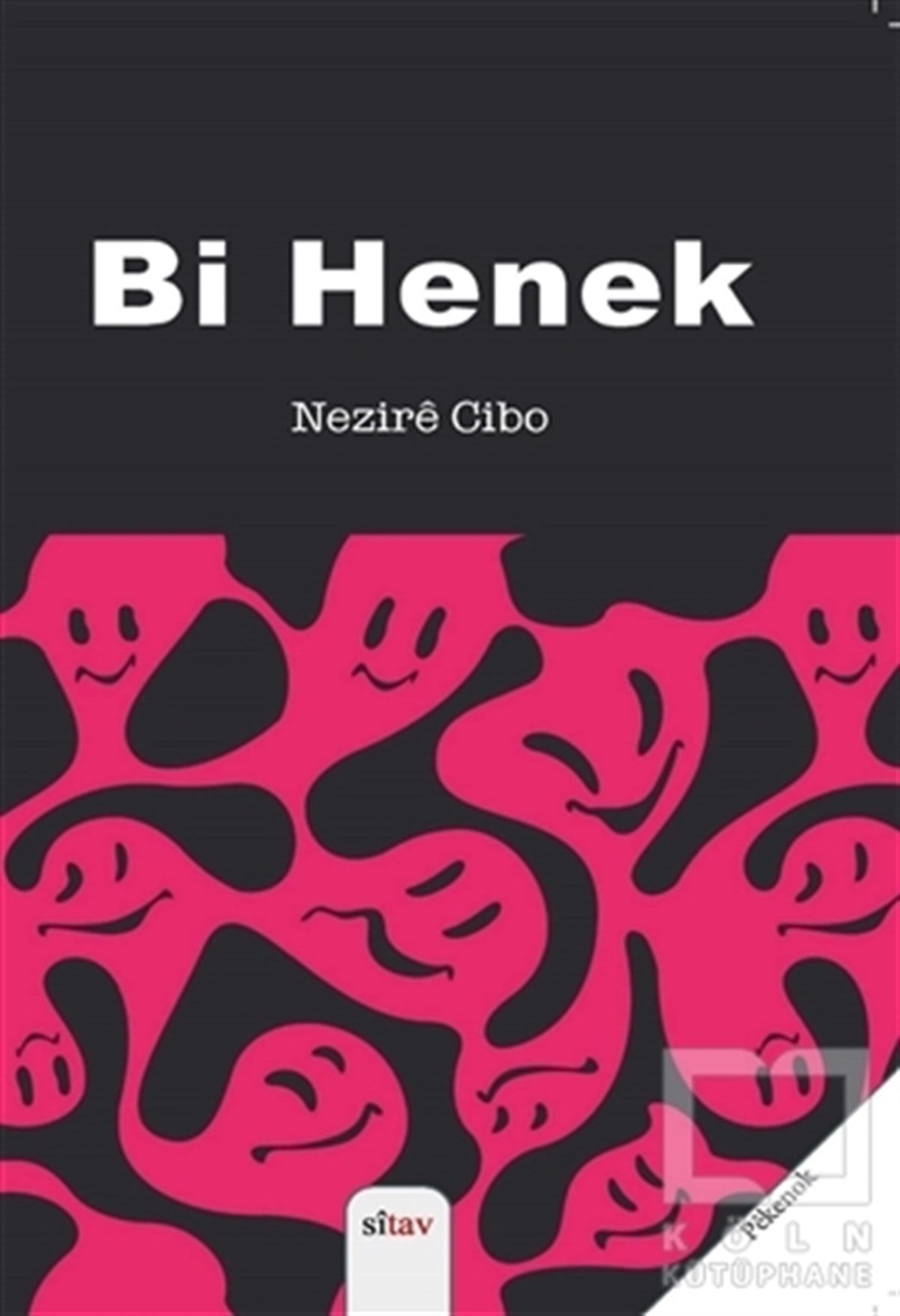 Nezire CiboYabancı Dilde KitaplarBi Henek