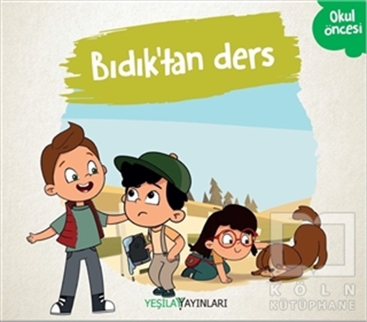 KolektifHikayelerBıdık'tan Ders