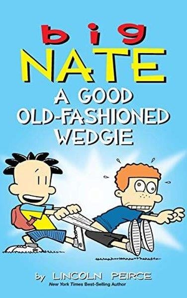 KolektifGraphic NovelBig Nate