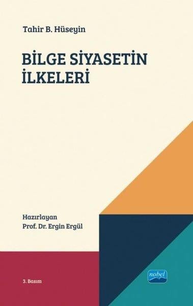 Tahir B. HüseyinDigerBilge Siyasetin İlkeleri