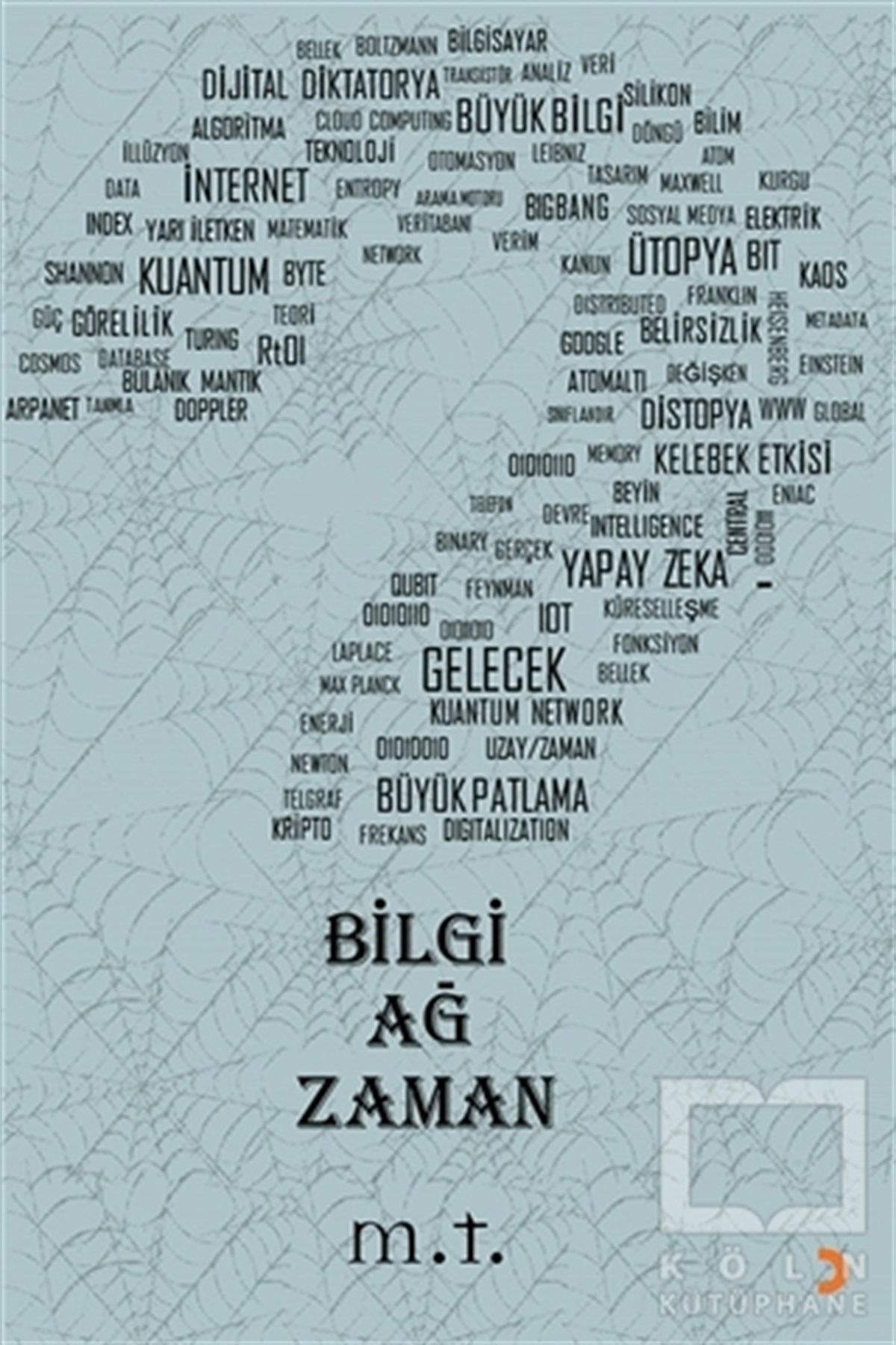 M. T.Araştırma-İnceleme-ReferansBilgi Ağ Zaman