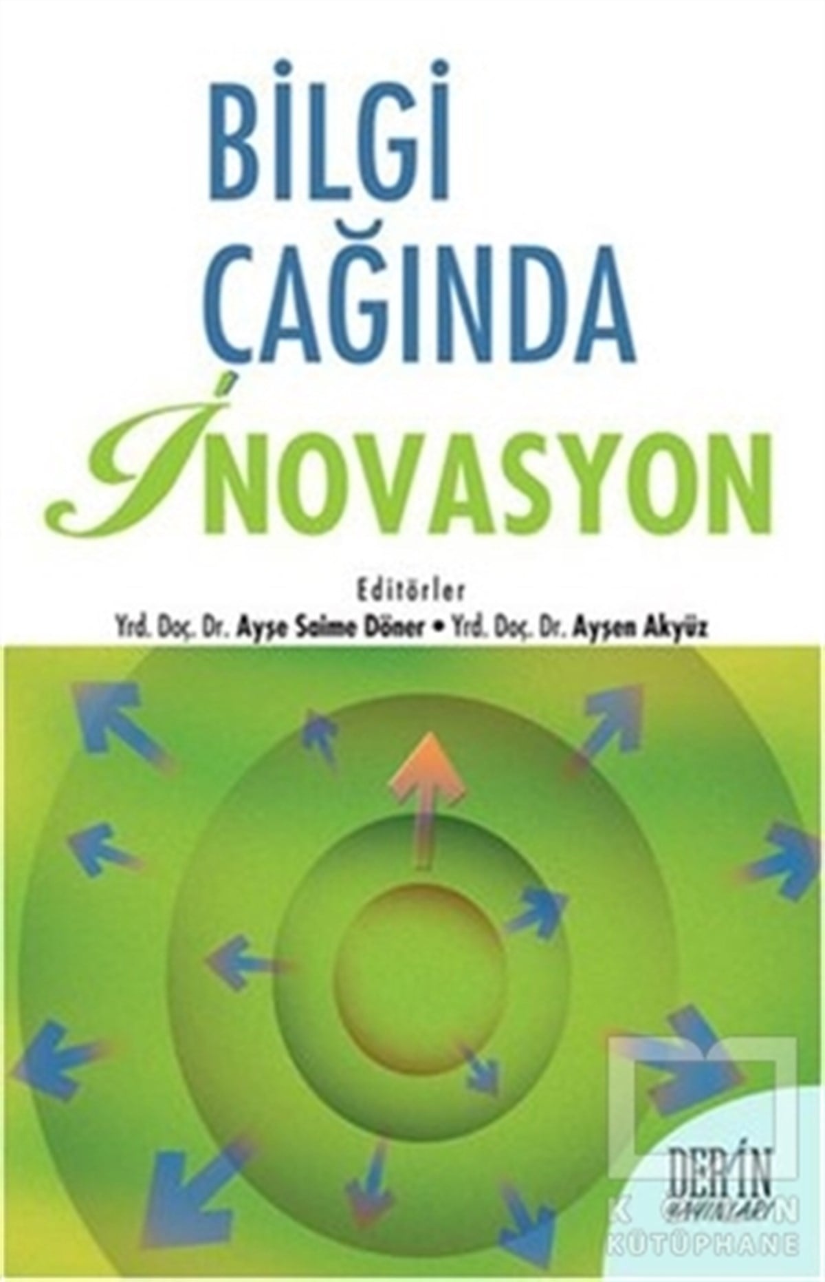 Kolektifİletişim - MedyaBilgi Çağında İnovasyon