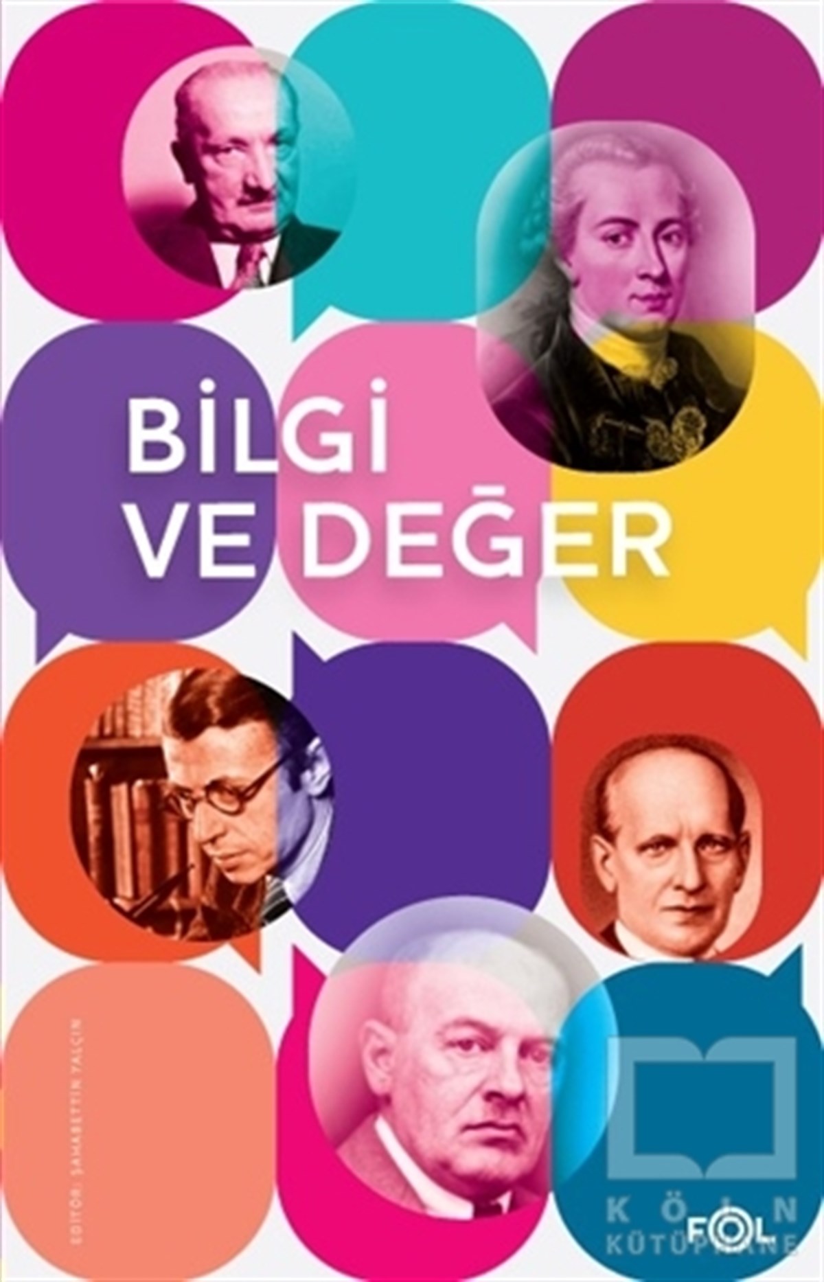 Şahabettin YalçınDiğerBilgi ve Değer