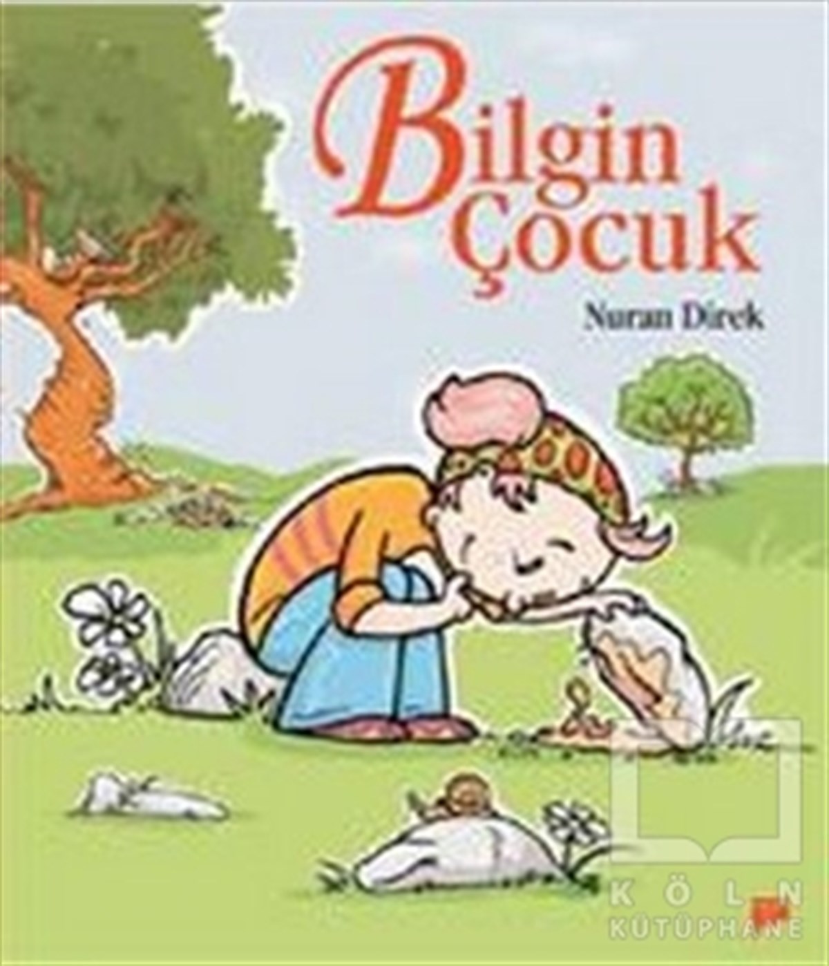 Nuran DirekDiğerBilgin Çocuk
