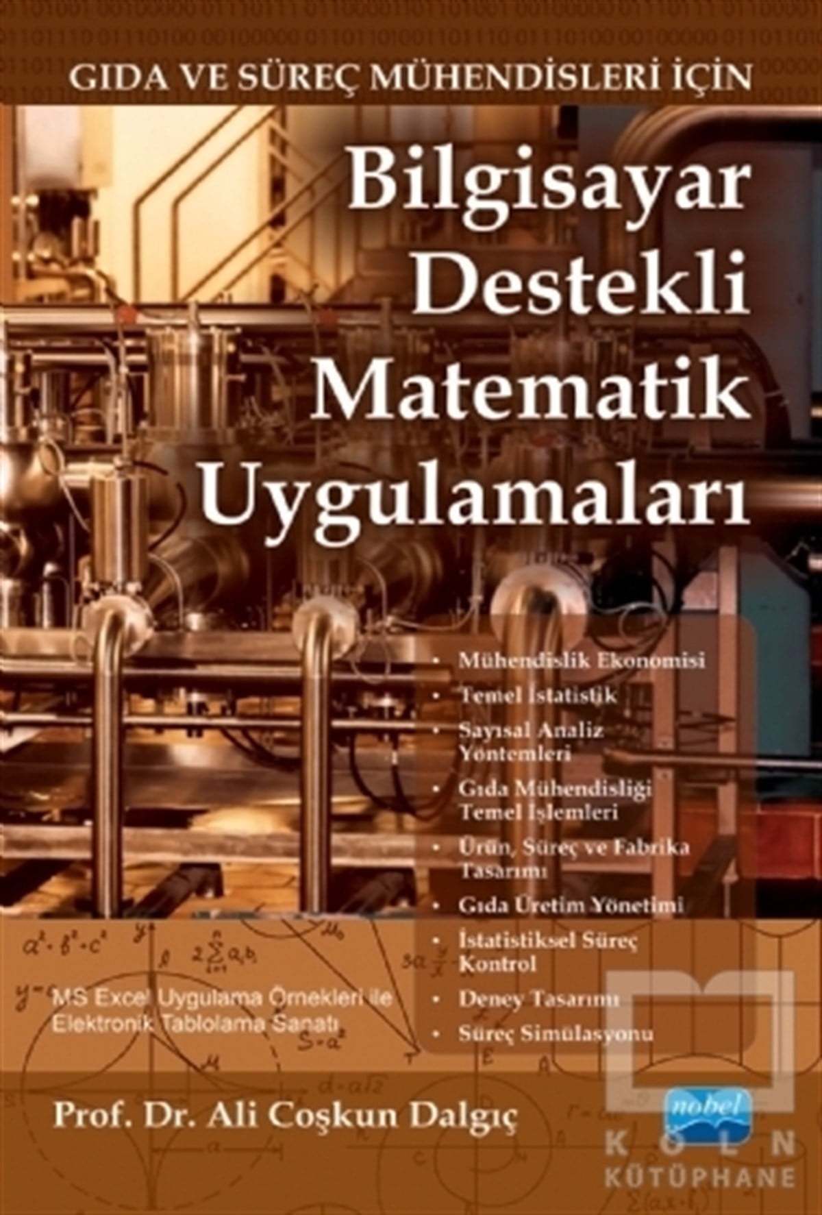 Ali Coşkun DalgıçDiğerBilgisayar Destekli Matematik Uygulamaları